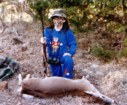 Deer Slayer