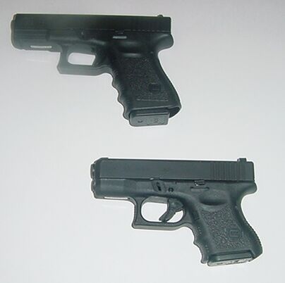 Glock 30s