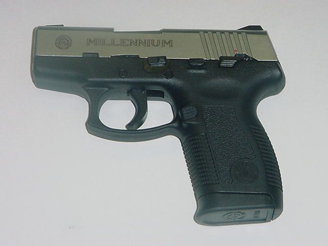 Taurus PT145