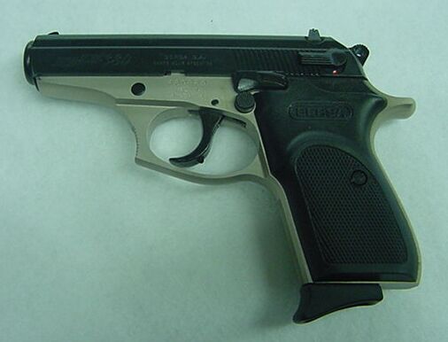 Bersa 'Thunder' 380