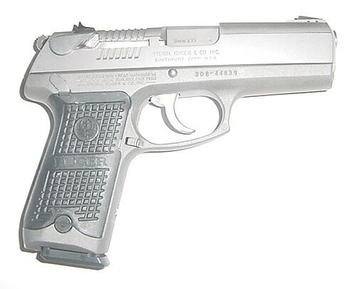 Ruger P94DC