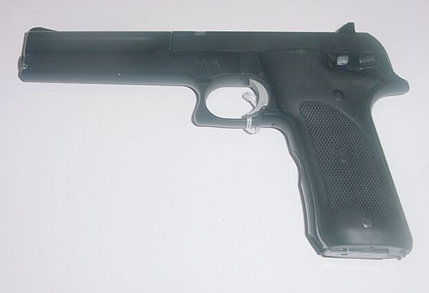 Smith & Wesson 422